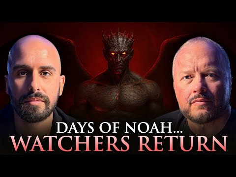 The Confessionals and Larry Ragland