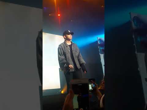 180606 더 몬스터9 앰비션뮤직 아름다워