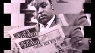 SOLOMON BURKE- i'm hanging up my heart for you