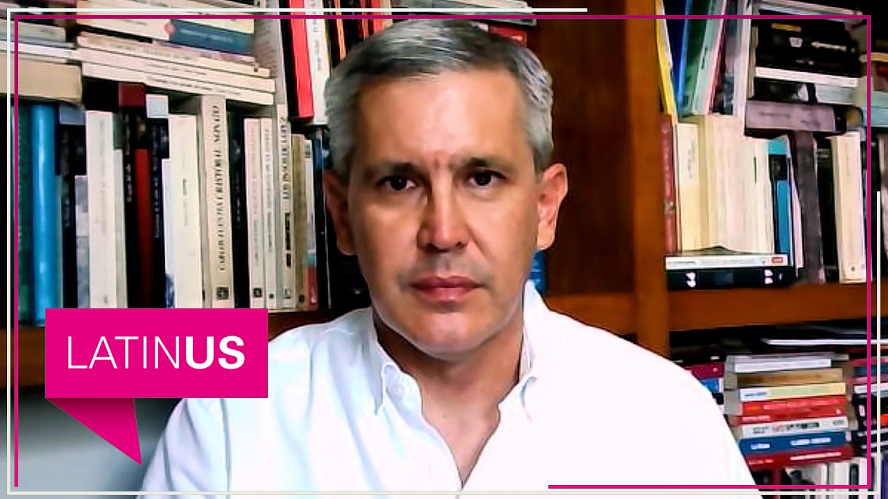 La “batalla” de Sheinbaum: Javier Garza