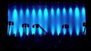 Peter Gabriel - Don&#39;t Give Up (Back to Front)