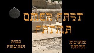 Omer Fast $ Fatma from Richard Hariss - Shalom שלום prod by Asbo Airlines (Official Video)