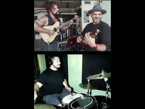 Ricardo de Pina, Munir Hossn e Jorge Glem