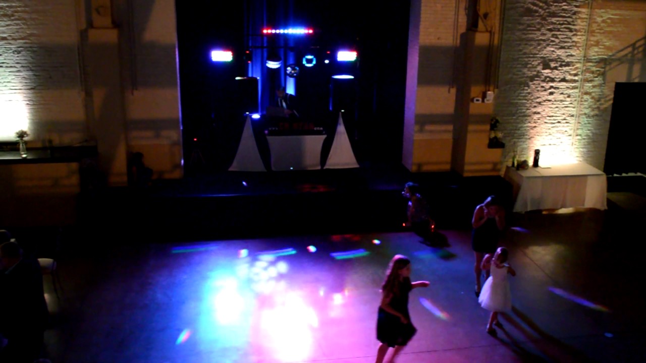Promotional video thumbnail 1 for CR Ryan Entertainment