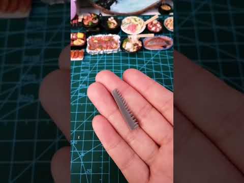 Miniature Tips Compilation Part #122