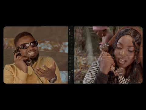 Hidah - Love Chemistry Ft Daddy Andre ( Official Video)