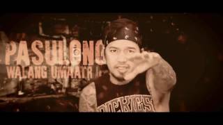 Slapshock - Atake (Lyric Video)