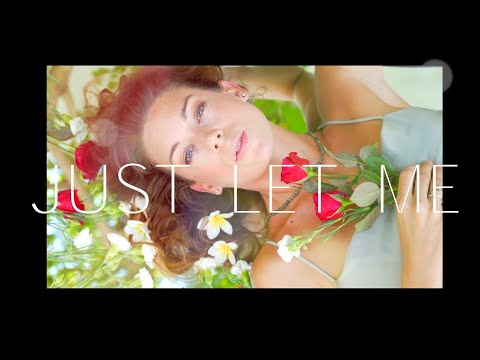Zoey Jones (Official Music Video) -  JUST LET ME 2020