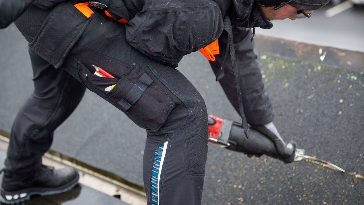 MASCOT® WORKWEAR - dla profesjonalistów