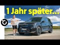 KIA EV9 Fazit Nach Einem Jahr Unsere Ehrliche Abrechnung