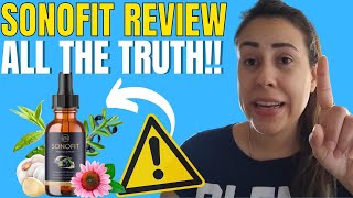 SONOFIT - SonoFit Review - (( ALL THE TRUTH 2023!! )) - SonoFit Reviews - SonoFit Hearing Support