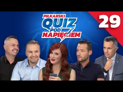 TEGO W PROGRAMIE JESZCZE NIE BYŁO! Quiz Pod Napięciem – odc. 29 | ETOTO TV
