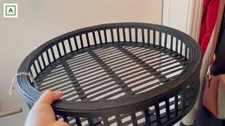 2022 Dag 106 Noen innkjøp og grønnsaksplaner