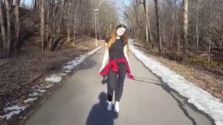 Bet mi money Vybz Kartel dance cover