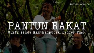 Download lagu Pantun rakat. Versi karaoke mp3