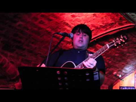 Calico Skies by Tony Coburn