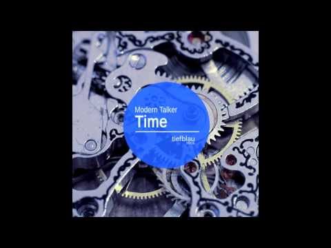 Modern Talker feat. Patricia Edwards - Time (Kings of the Universe Remix)