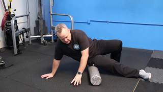The Top 3 Ways To Improve Your Flexibility For Golf