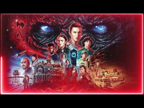 Stranger Things Season 4 Episode 3 Ending Music: "There's a Storm Coming"