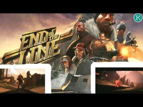 End of the Line soundtrack---Sacrifice #6 Extended