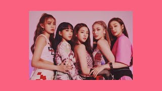 Download lagu Secret Number - Who dis? {slowed   reverb} mp3