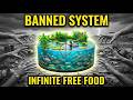The 2 400 Year Old Infinite Food System That Was Banned