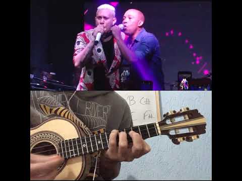 GoodBye - Grupo é d+