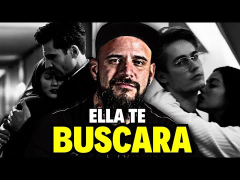 IF SHE LOST INTEREST IN YOU, DO THIS... - EL TEMACH