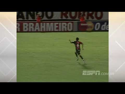 Vitória 6 x 2 Santos - Campeonato Brasileiro 2009