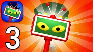 Find The Alien - Gameplay Walkthrough Part 3 - Tutorial Alien Hunt Action (Android & iOS)