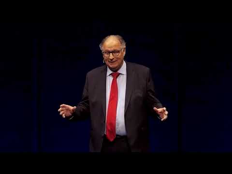 Digitalisierung im Krisenmodus - Brauchen wir den Ernstfall als Motor für Veränderung?| CBF22