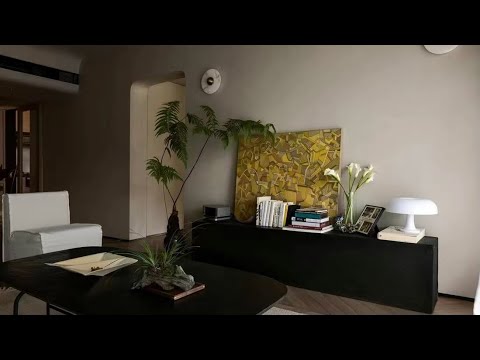 Home design | Oriental style