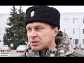 Евгений Ищенко - мэр Первомайска, убит украинскими диверсантами. 23.01.2015 