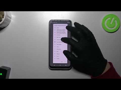 Listen to all Default Ringtones on MOTOROLA MOTO G31 - Ringtone List
