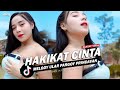 DJ HAKIKAT SEBUAH CINTA NIKITA SAJA JJ PARGOY NPVLOG REBORN KANE TERBARU 2023