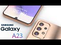 Смартфон Samsung Galaxy A23 A235 4/64GB LTE Orange 5