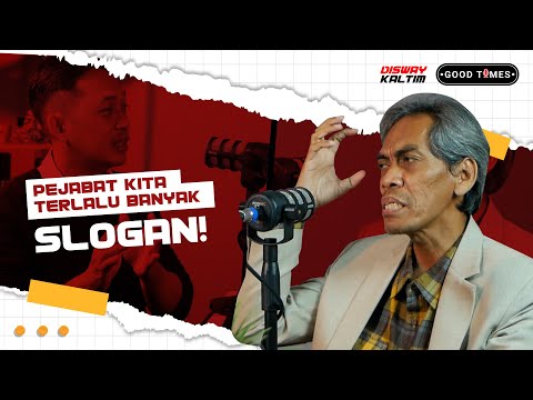 Mimpi Saya, Ada Pemimpin Kaltim yang Mau Bangun Lingkar Luar