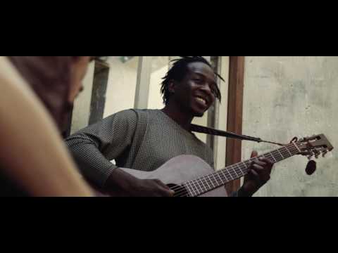 Samba De Jesus - François Muleka
