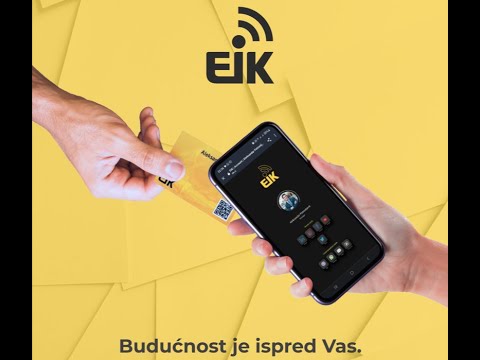 EIK NFC