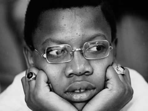 Ronnie Dyson "Just Don't Want To be Lonely" Philly 1973  My Extended Version!