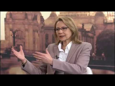 tv.berlin Spezial mit Cornelia Yzer - Teil 3