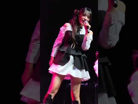 QWER (최애의 아이들) - Let’s Love - Minneapolis 20251107