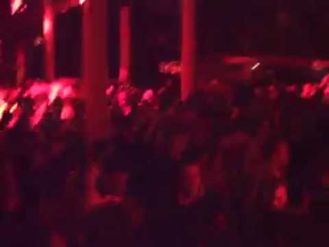 Arno Cost & Norman Doray @ Amnesia - Cap d'Agde - 17/07/09