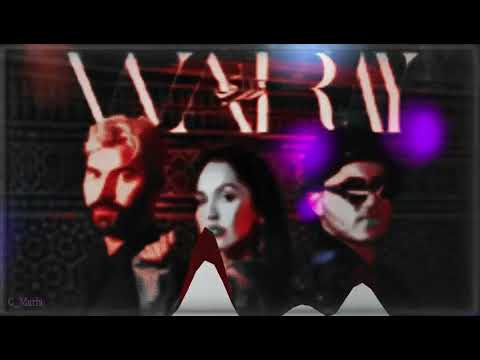 Nightcore Waray * Issam Alnajjar, R3hab, Manal