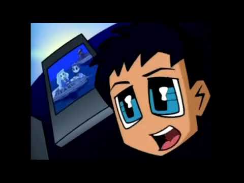 Simon & Milo Prozzäk   Get a Clue Animated Music Video