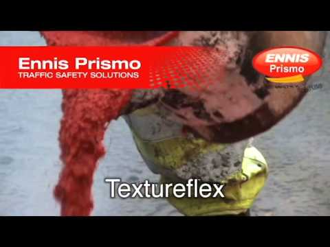 Textureflex **No Audio** (EMEA Only)