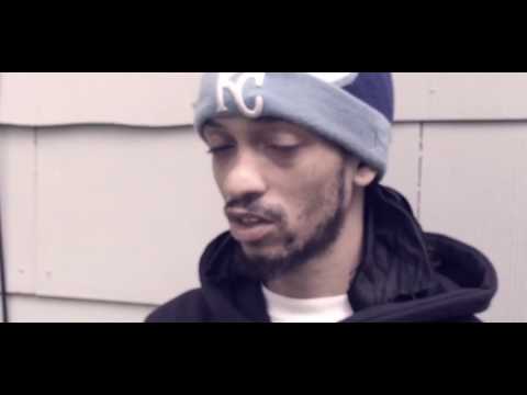 Movement Gang: KDott - Nothin (Official Music Video)