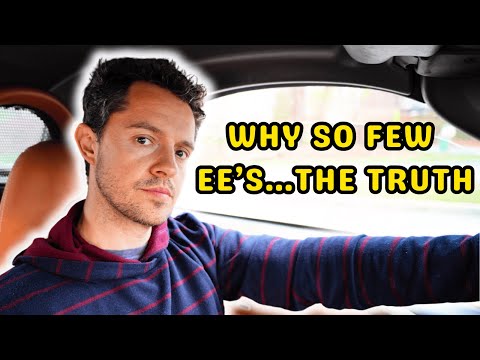 Why Is Electrical Engineering So HARD? Is it Worth it?