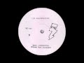 LCD Soundsystem - "Beat Connection (Disco Dub Version)" [Vinyl Rip] [Remastered]
