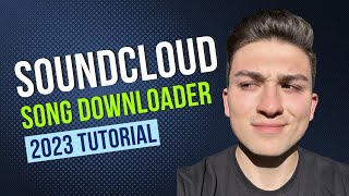 How To Download ANY SoundCloud Song For Free! (2023 Guide)